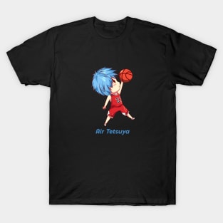 Air Tetsuya T-Shirt